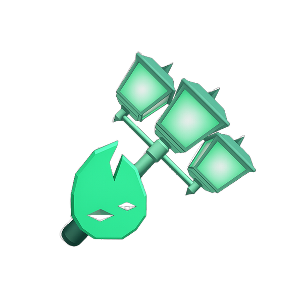 Phantom Set