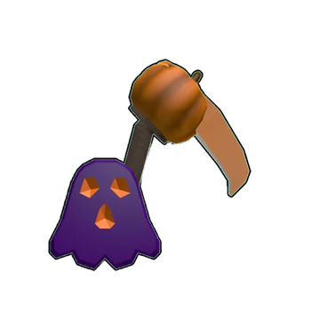 Pumpkin Slice Set
