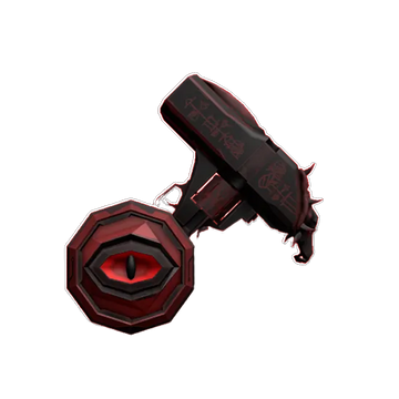 Ragebringer Set