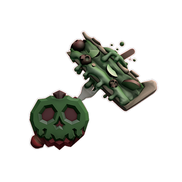 Scareapple Set