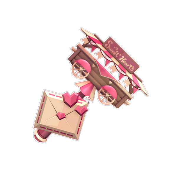 Sweethearts Set