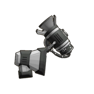 Theatrical Spotlight Set