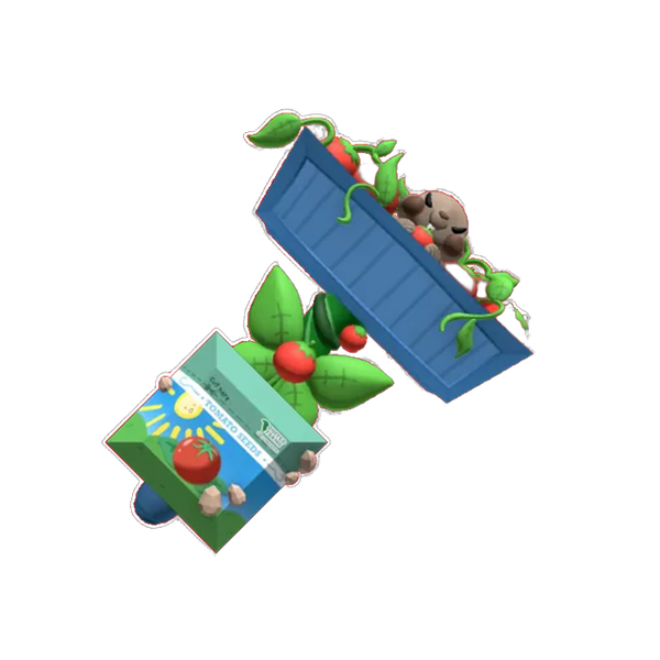 Tomato Set