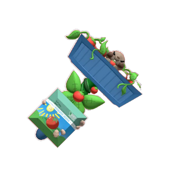 Tomato Set