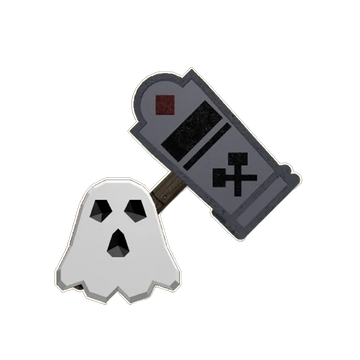Tombstone Bash Set
