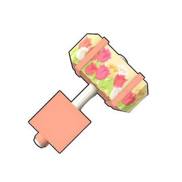 Tulips Set