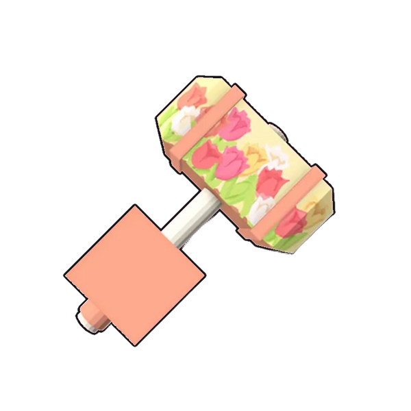 Tulips Set