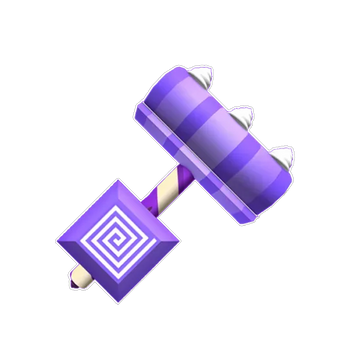 Ube Roll Set