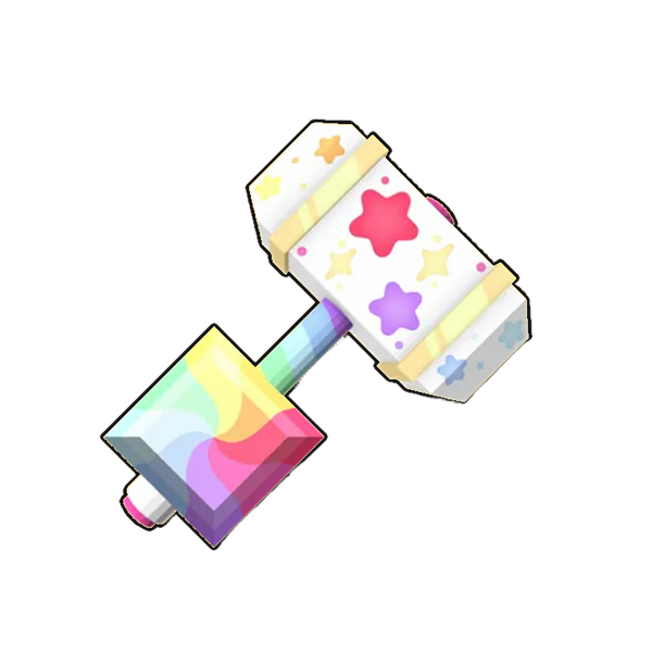 Unicorn Starlight Set