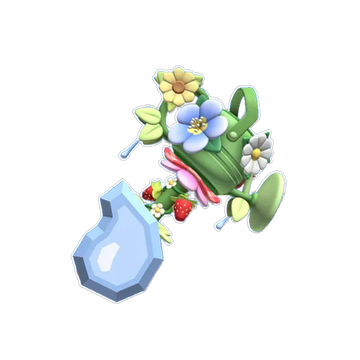 Watering Can Set