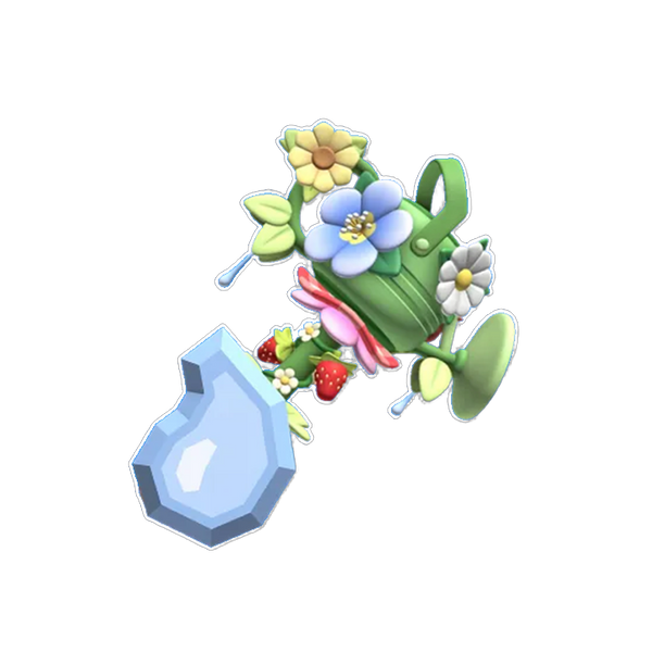 Watering Can Set