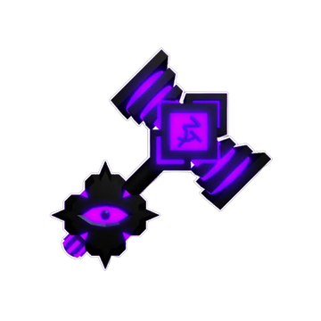 Witch Set