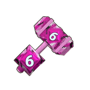6th Anniversary Set