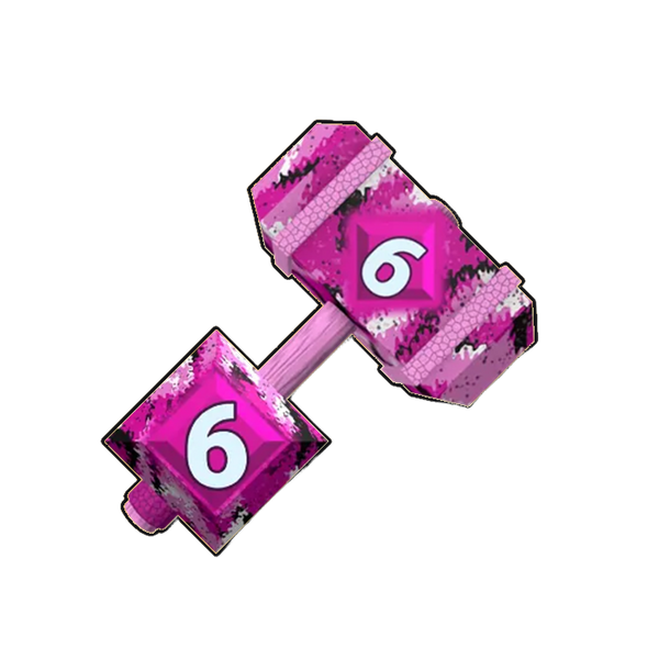 6th Anniversary Set