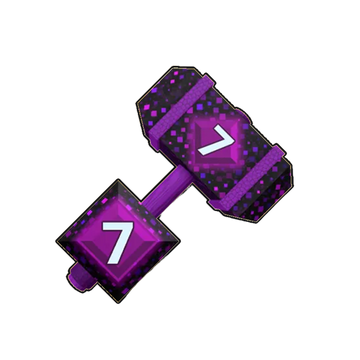 7th Anniversary Set