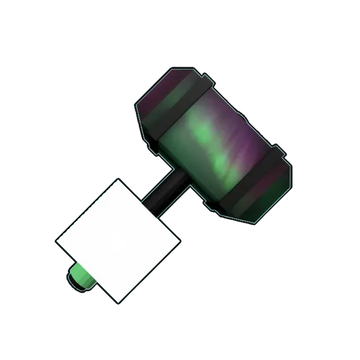 Aurora Set