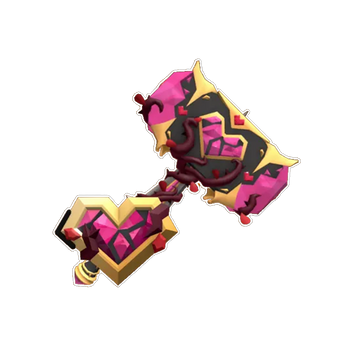 Blade of Thorns Set