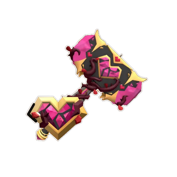 Blade of Thorns Set