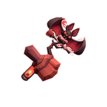 Bloodline Set