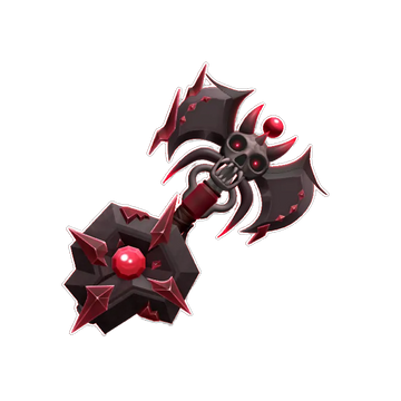 Bloodthirst Set
