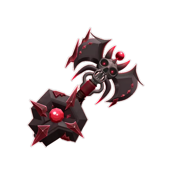 Bloodthirst Set