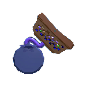 Blueberry Set