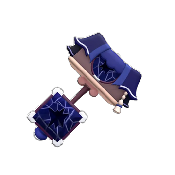 Broken Mirror Set