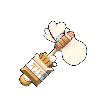 Bubbly Wand Set