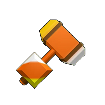 Candy Corn Set
