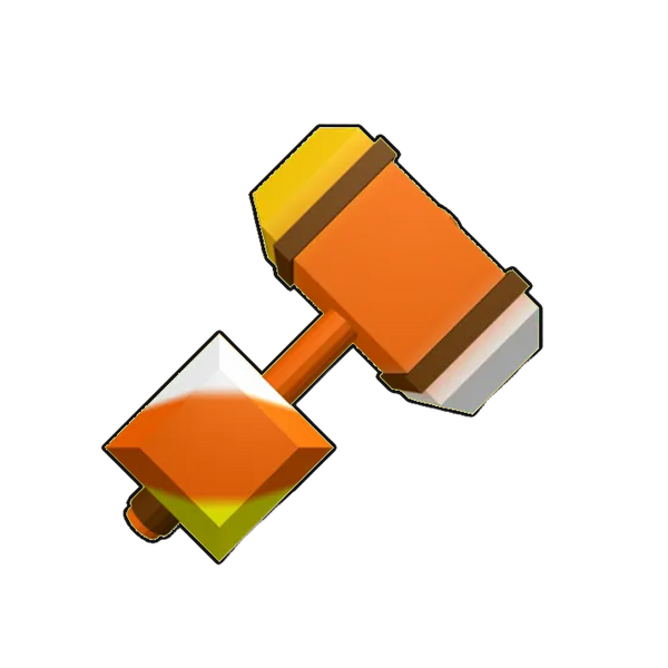Candy Corn Set