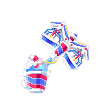Carnival Ride Set