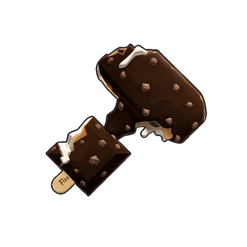 Choco Dip Set