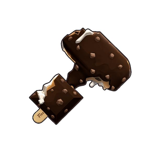 Choco Dip Set