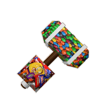 Chocolate Treats Set