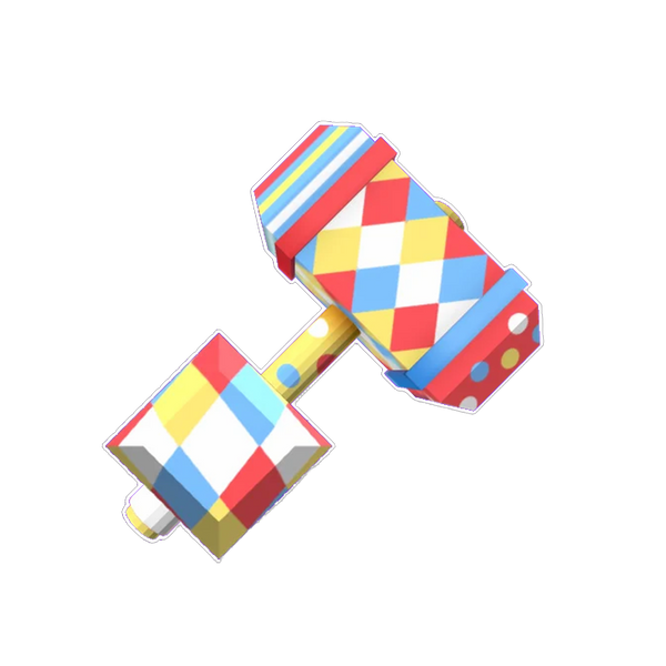 Circus Pattern Set