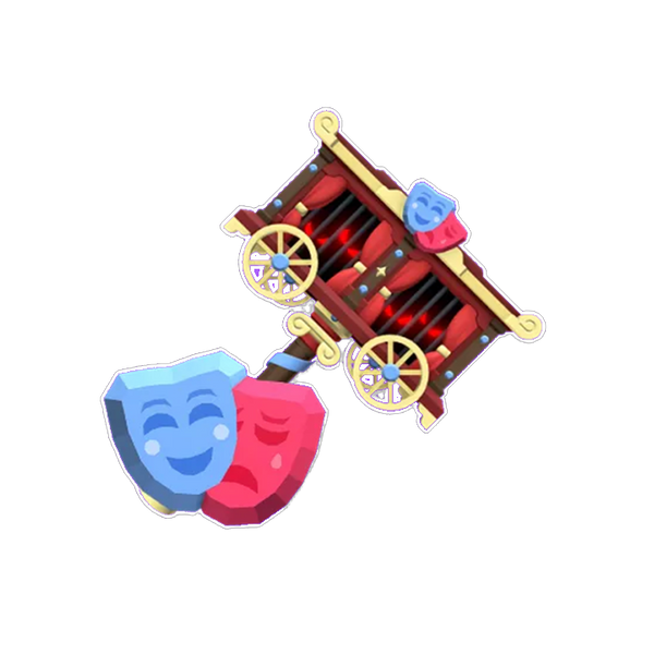 Circus Set