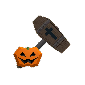 Coffin Set