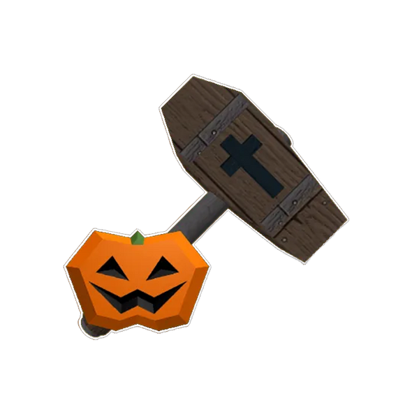 Coffin Set