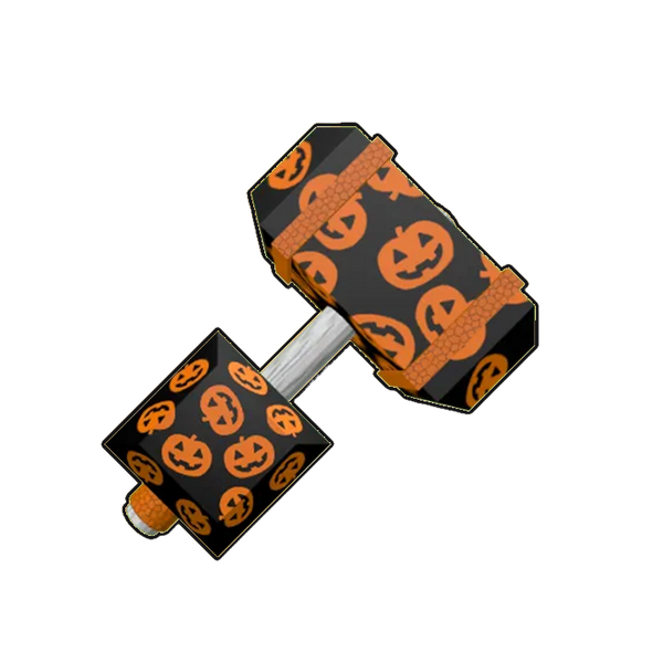 Dave Pumpkins Set