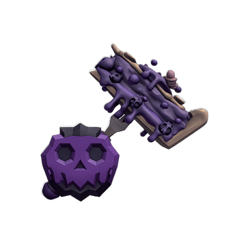 Deathberry Set