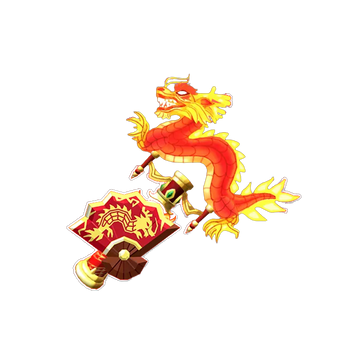 Dragon Set
