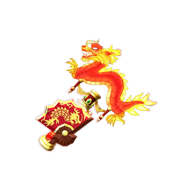 Dragon Set