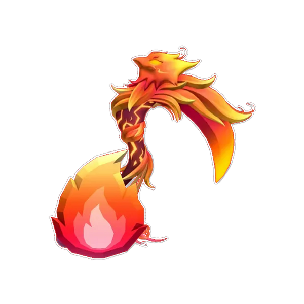 Fiery Set