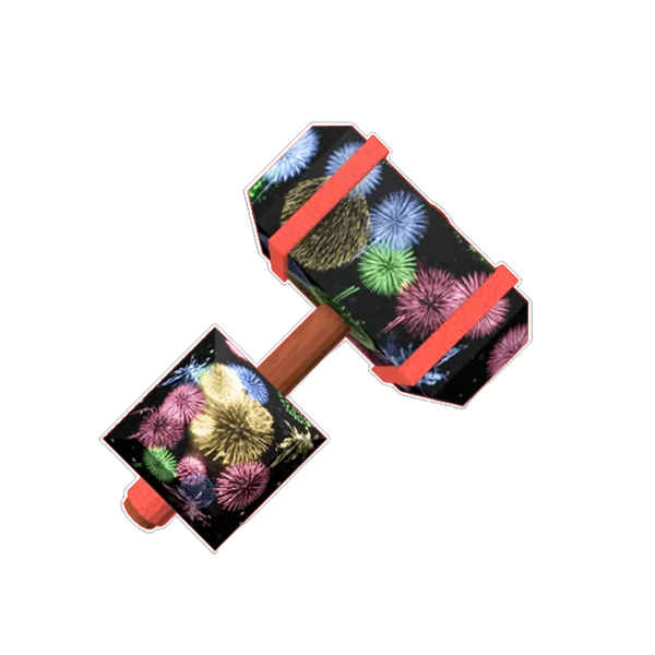 Fireworks Set