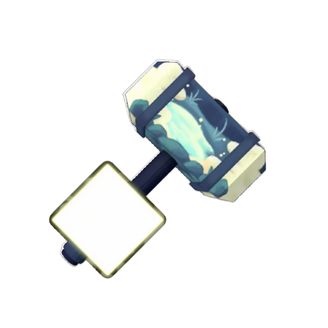 Glowy Bush Set