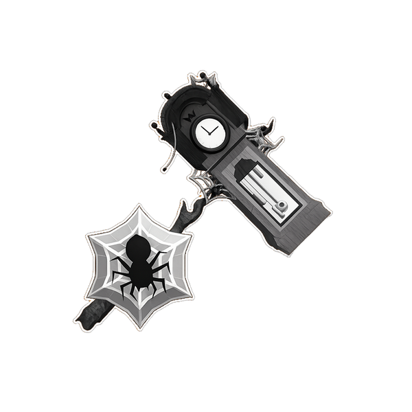 Grandfather Clock Set