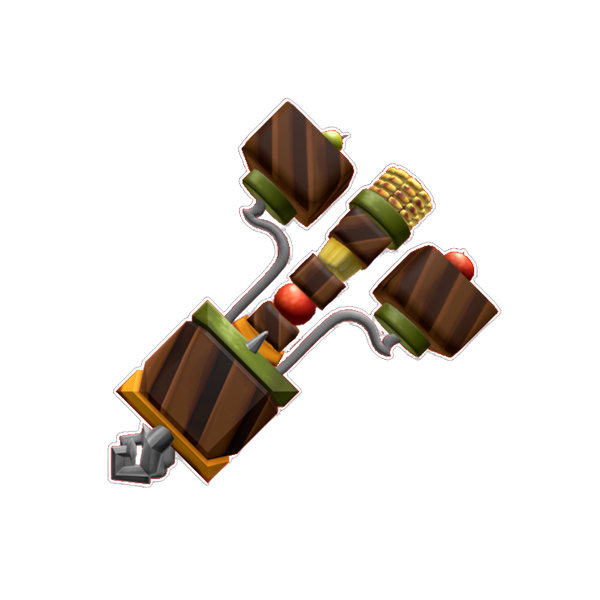 Grilled Skewers Set