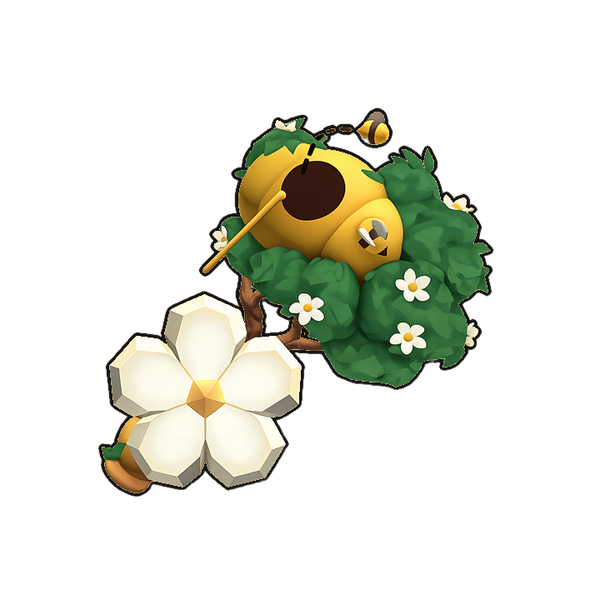 Honey Set