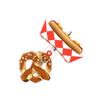 Hotdog Set