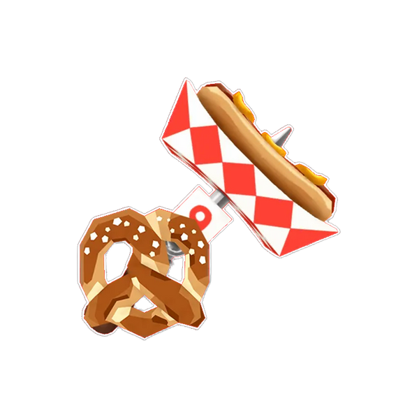 Hotdog Set